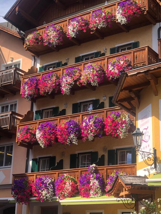 바드고이세른 Dachstein 529 아파트 외부 사진